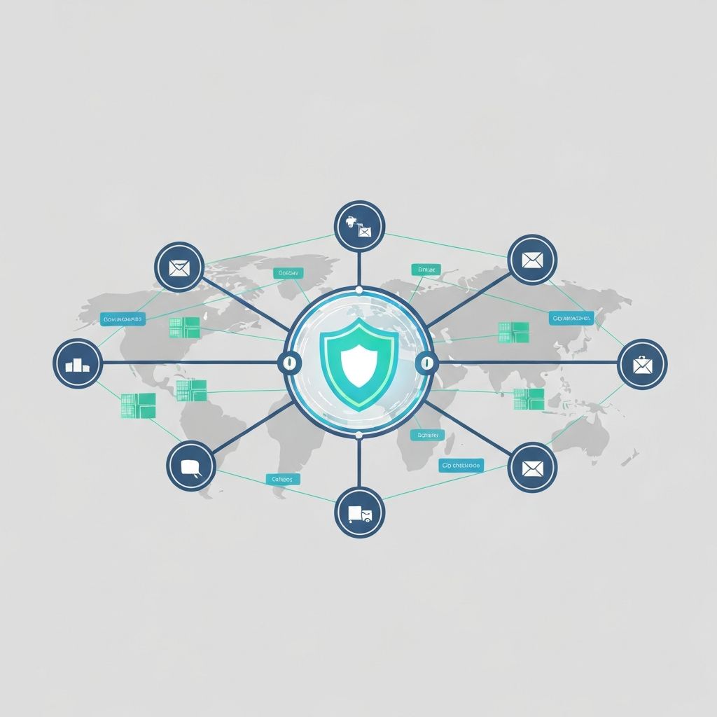 China-Free Supply Chain